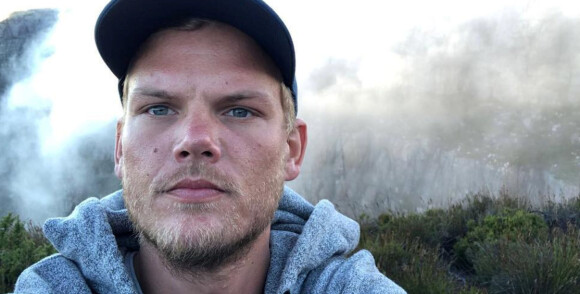 Aviciis far med sterk tale etter sønnens død
